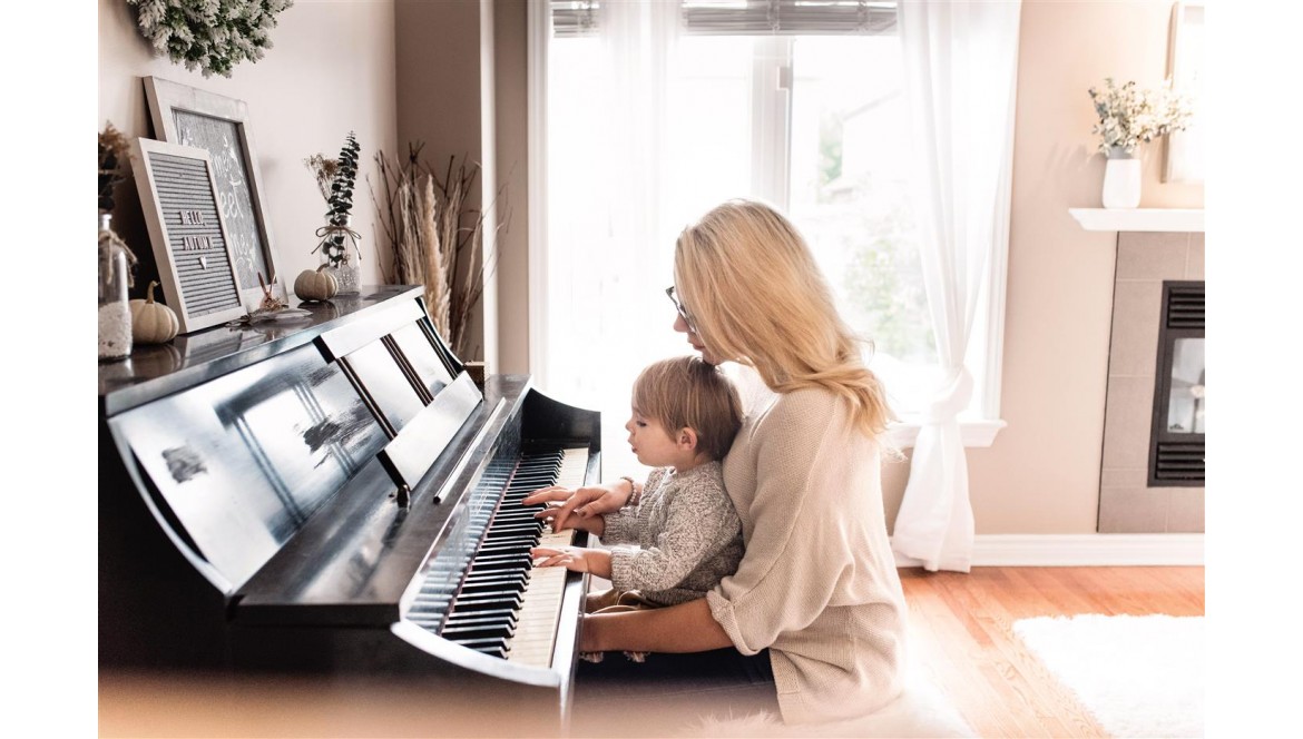 La importancia de los usos de la música en la vida diaria